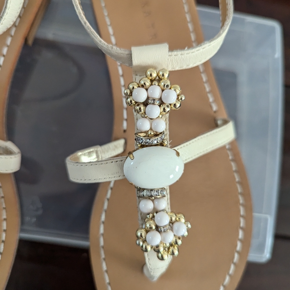 Ivanka Trump Sandals - Picture 3 of 13